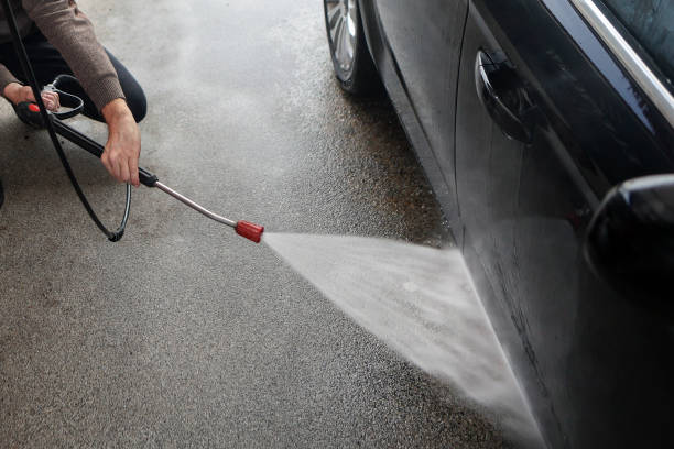 Why Choose Our Certified Pressure Washing Experts for Your Project Needs in Celoron, NY?