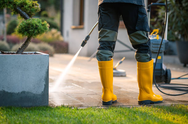 Pressure Washing Contractors in Celoron, NY